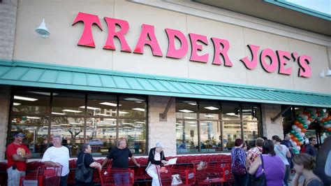 It's a retail store. . Trader joes corporate jobs